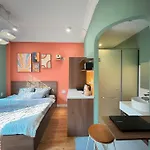 H\'Homestay Quan 1 - N13