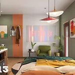 H\'Homestay Quan 1 - N13