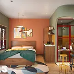 H\'Homestay Quan 1 - N13